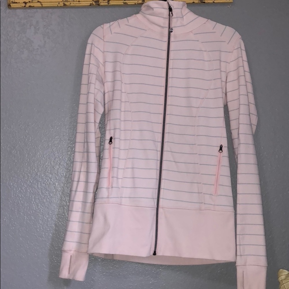 Lululemon jacket